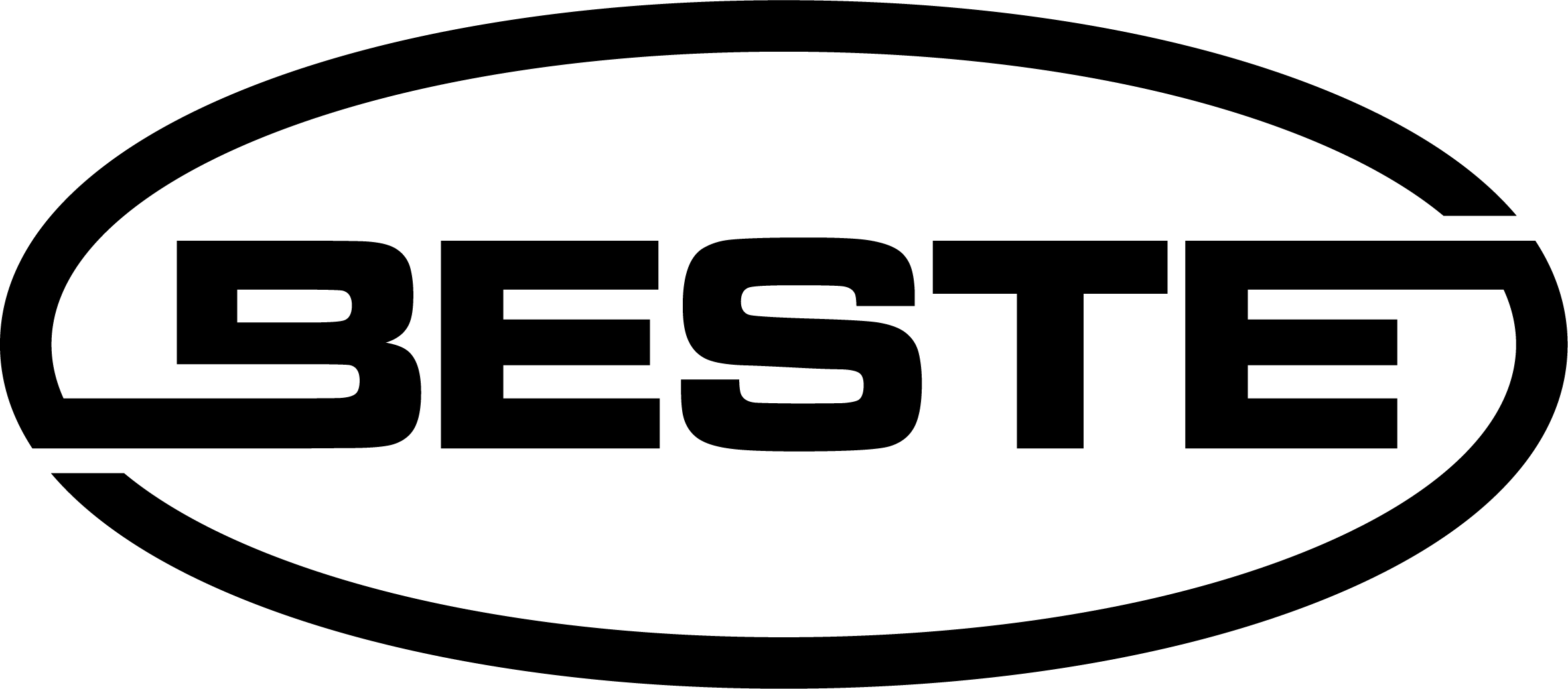 BESTE Logo